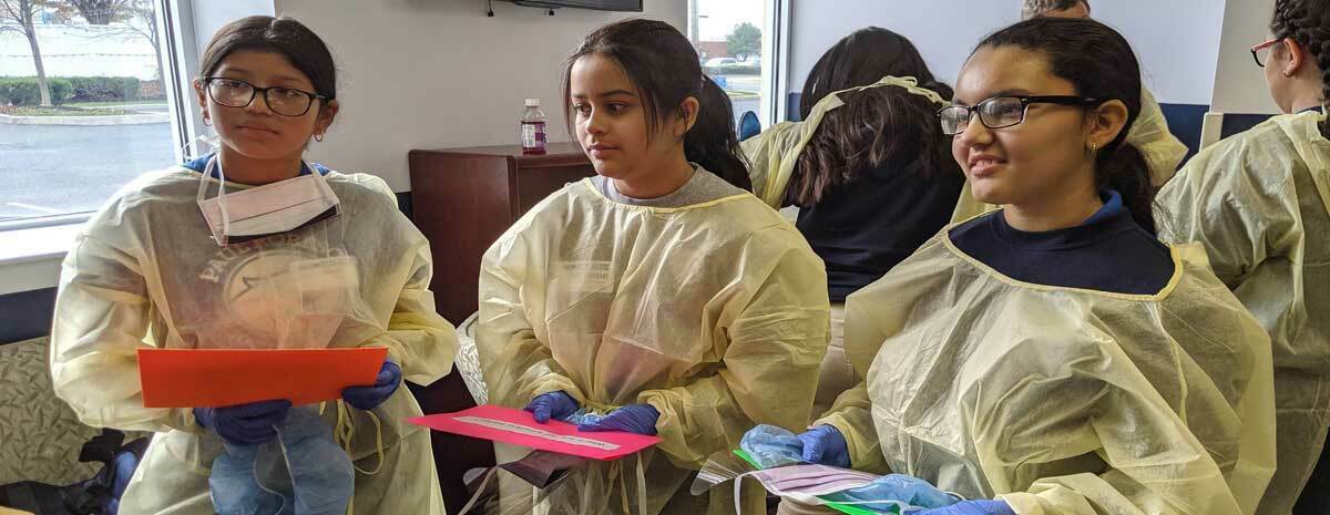 BGC Mercer STEM Conference 2022