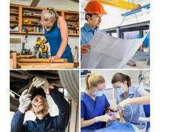 Exploring STEM While in High School