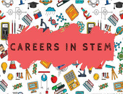 Get Paid for STEM