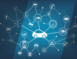 Connected Car