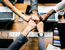 Moving from Basketball Team to Engineering Team